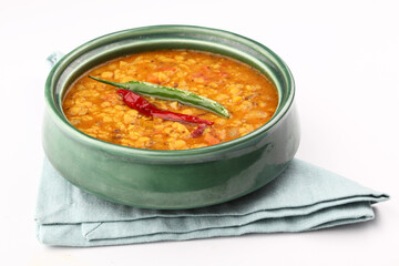 Yellow Dal tadka is a popular Indian dish where cooked spiced lentils are finished with a tempering...