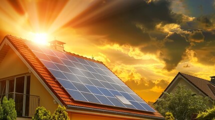 Advanced Algorithms Enhancing Solar Energy Efficiency