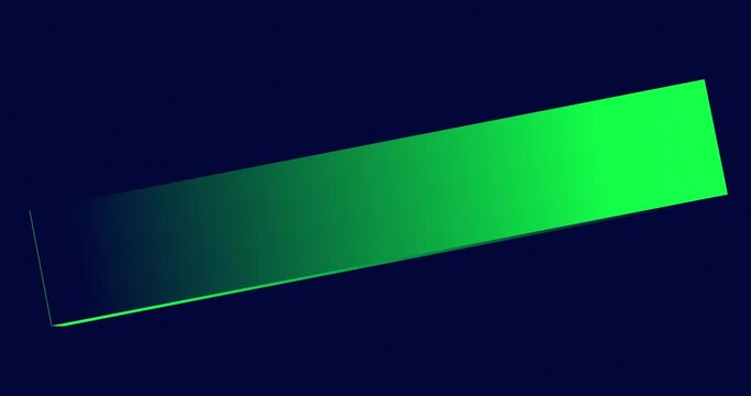 Kinetic Gradient