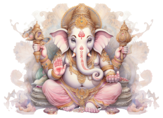 PNG Representation spirituality cross-legged creativity transparent background