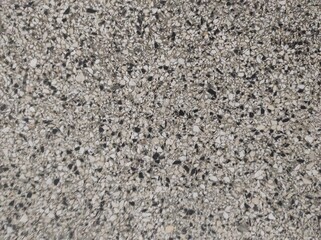 Gray concrete texture. Gray texture background and blank