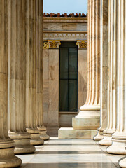 Columns © Kemix