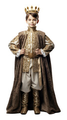 PNG Princes costume fashion adult.