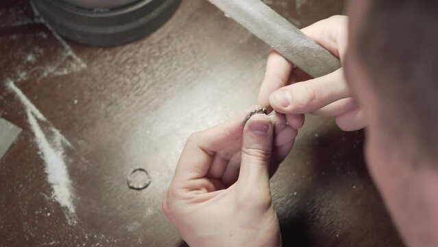 Ring Casting Images – Browse 7,416 Stock Photos, Vectors, and Video ...