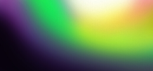 superficie gradiente, abstracto, brillante, iluminado, con ruido, granoso, grunge, textil, aerosol, áspero, blanco, amarillo, verde, violeta, negro, oscuro, sitio web, redes, digital,, luz, sombra
