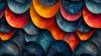 Abstract colorful background. 3d illustration. Can be used as wallpaper..jpeg