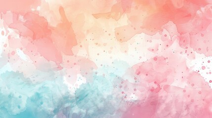 Abstract colorful watercolor for background. Digital art painting. Illustration. (2).jpeg