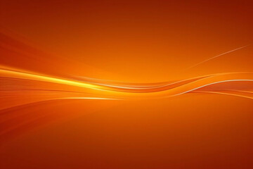 Gelb-orange-roter abstrakter Hintergrund für Design. Geometrische Formen. Dreiecke, Quadrate, Streifen, Linien. Farbverlauf. Modern, futuristisch. Helle dunkle Farbtöne. Webbanner.	
