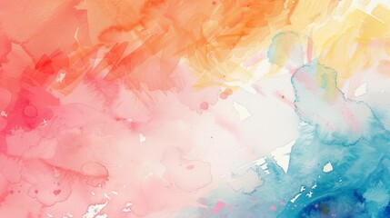 Abstract watercolor background. Hand-painted background. Illustration. (3).jpeg