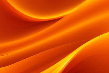 Rot-orangefarbener und gelber Hintergrund, mit Aquarell bemalter Textur-Grunge, abstrakter heißer Sonnenaufgang oder brennende Feuerfarbenillustration, buntes Banner oder Website-Header-Design	