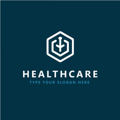 Healthcare logo