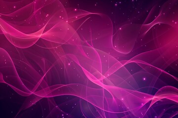Obraz premium purple and pink color background abstract art vector