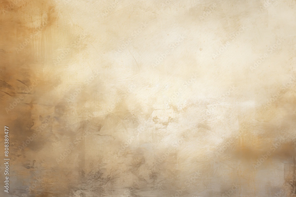 Poster high-quality image of a grunge style vintage textured background with a blend of earthy tones. ideal