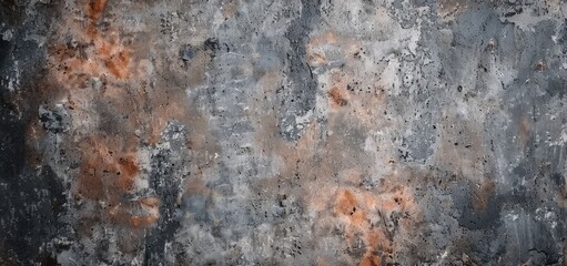 High resolution rusty grunge metal texture with weathered and distressed industrial background, vintage peeling paint, textured rustic old aged patina on metal surface, and corrosion