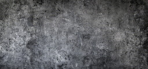 High-quality image of a grunge gray concrete wall texture. Ideal as a background or for adding a rough, industrial touch to designs, presentations, and creative projects