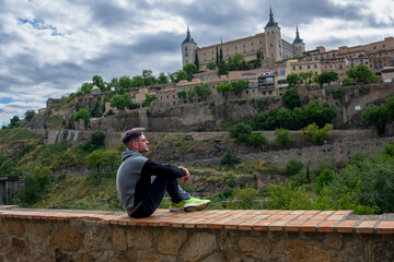 Toledo's timeless beauty captivates the senses, from its ancient cobblestone streets to the...