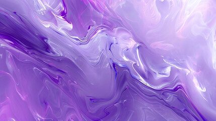 Bright Lavender Abstract Background