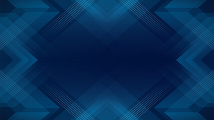 blue check pattern background design