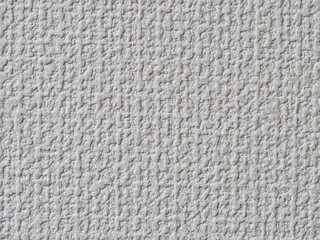 白い壁紙のテクスチャー素材