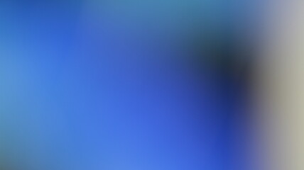 Obraz premium Blurred colored abstract background
