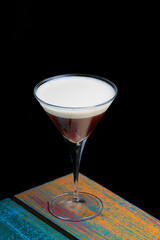 Add a Splash of Elegance to Your Projects with this High-Quality Cocktail Image on Adobe Stock! Perfect for Bartending Guides, Restaurant Menus, and Web Design. Download Now and Elevate Your Creations