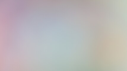 Blurred colored abstract background