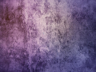 Obraz premium Mysterious Purple and Blue Textured Abstract Background