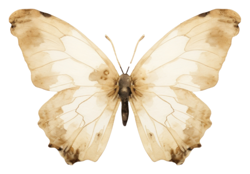 PNG White color butterfly animal insect moth.