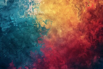Fototapeta premium Ethereal abstract background with a celestial aesthetic, perfect for a soothing and dreamy atmosphere