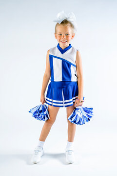 Cheerleader uniform norge shop