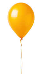 PNG  Balloon anniversary celebration decoration.