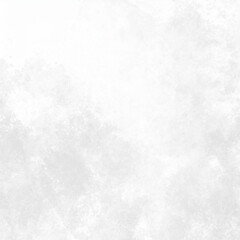Fototapeta premium White grunge concrete wall texture background