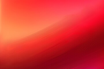 Fototapeta premium red abstract background made by midjourney