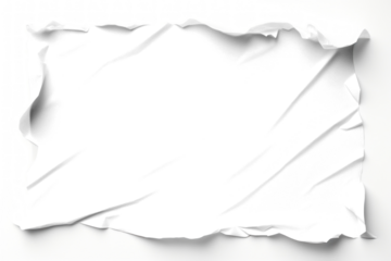 PNG peeled paint effect, transparent background AI generated image by rawpixel