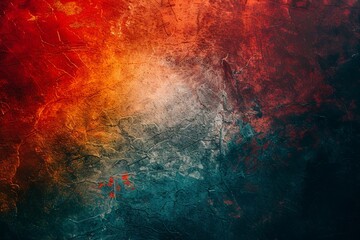 Abstract Brushstroke Painting for Background: Enhance Your Digital Projects with Artistic Flair