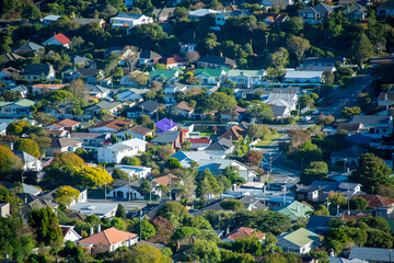 Residential Houses - Wellington - New Zealand