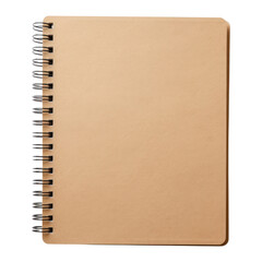 PNG Notebook diary page white background.