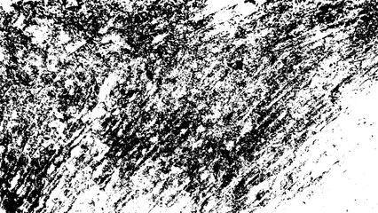 2-34. Old cement wall texture background - illustration