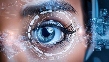Harnessing the Eye of Futuristic Innovation AI and Automation in Business Processes
