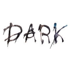 Graffiti and Paints on walls