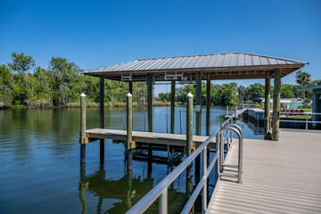 crystal river, florida