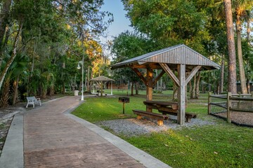 crystal river, florida