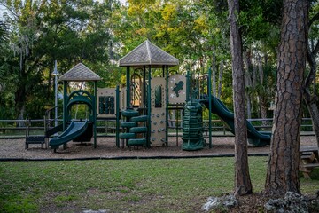 crystal river, florida