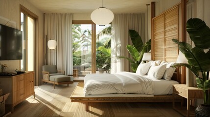  boutique hotel with a unique design aesthetic, personalized service, and a focus on local experiences,