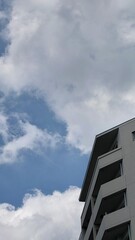 Fototapeta premium マンション