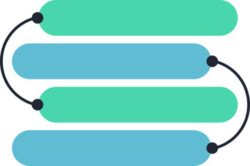 Infographic Business Element