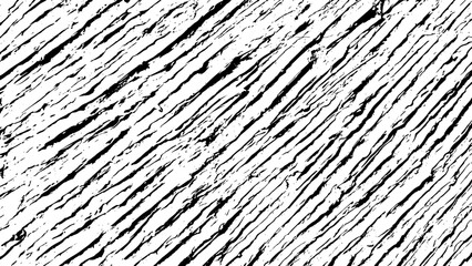 3-56. Cement wall pattern - illustration. The speed line cartoon texture background.