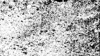 3-58. Old cement wall texture background - illustration.