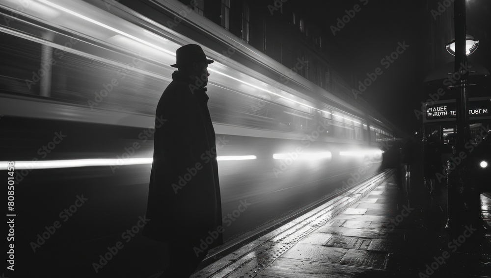 Aufkleber experiment with framing and composition to create a sense of tension within the image, highlighting 