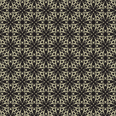 pattern background, floral vintage